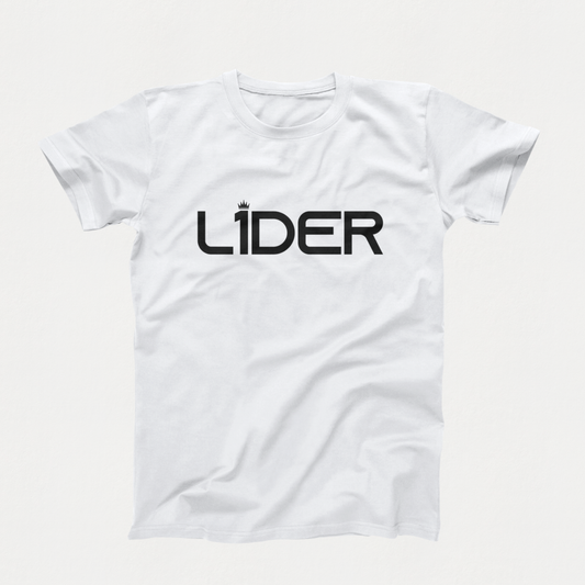 T-Shirt LÍDER- Fredy Costa